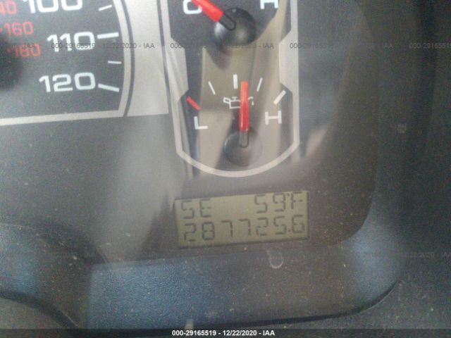 Auction sale of the 2007 FORD F 150 , vin: 1FTPX12V47FA70083, lot number: 29165519