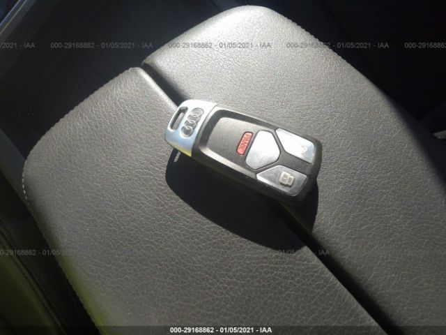 WA1LAAF79HD002915 Audi Q7 2017. Фото: 10