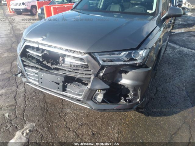 WA1LAAF79HD002915 Audi Q7 2017. Фото: 5