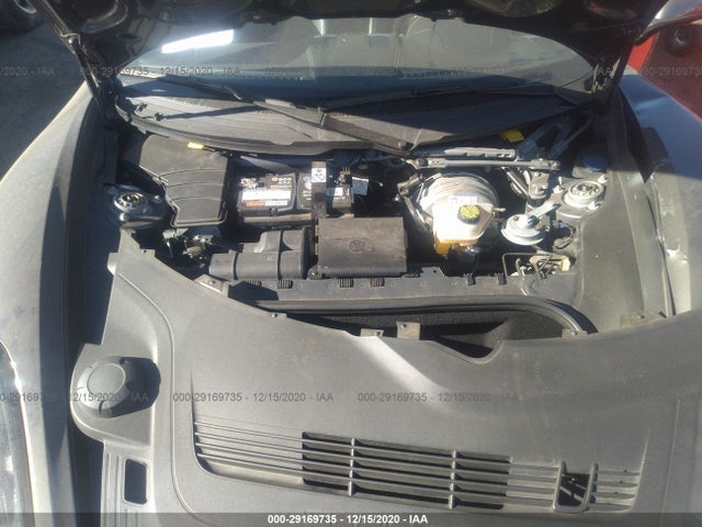 2016 Porsche Boxster, VIN: WP0CB2A86GS140429
