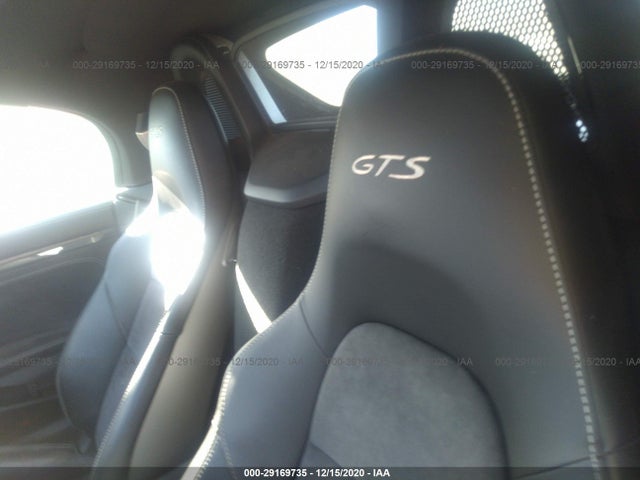 2016 Porsche Boxster, VIN: WP0CB2A86GS140429