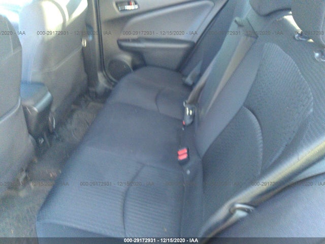 2018 Toyota Prius, VIN: JTDKBRFU7J3082956