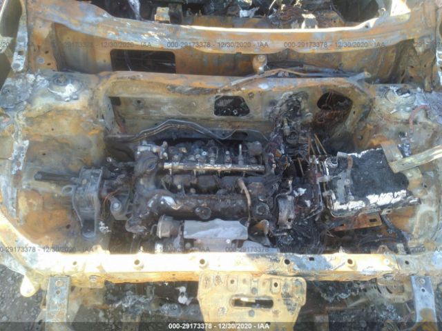 3GNAXKEVXML320989 Chevrolet Equinox