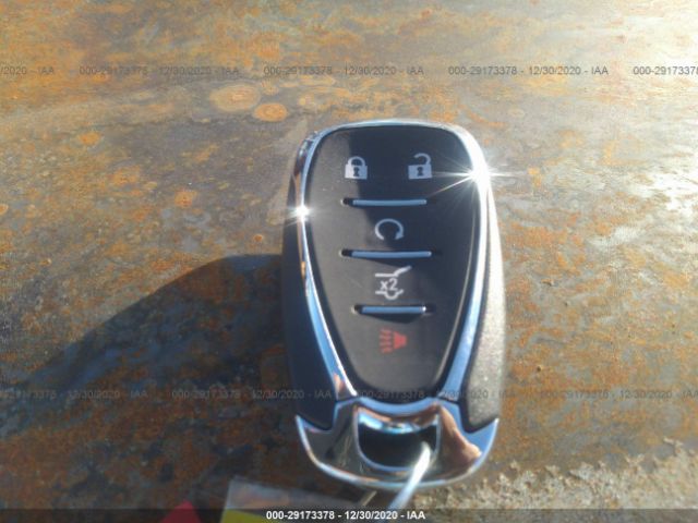 3GNAXKEVXML320989 Chevrolet Equinox