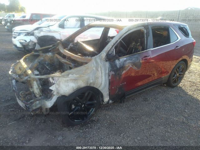 3GNAXKEVXML320989 Chevrolet Equinox