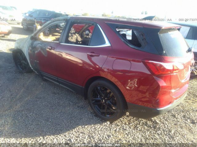 3GNAXKEVXML320989 Chevrolet Equinox