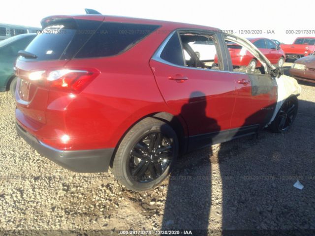 3GNAXKEVXML320989 Chevrolet Equinox