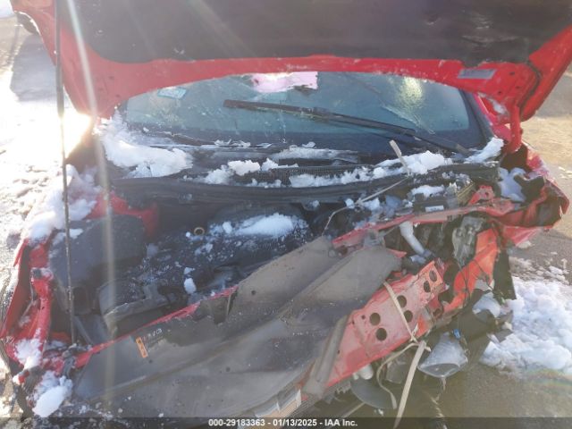 1G1BC5SM3J7160341 Chevrolet Cruze Ls Auto