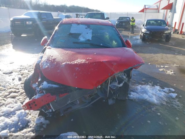 1G1BC5SM3J7160341 Chevrolet Cruze Ls Auto