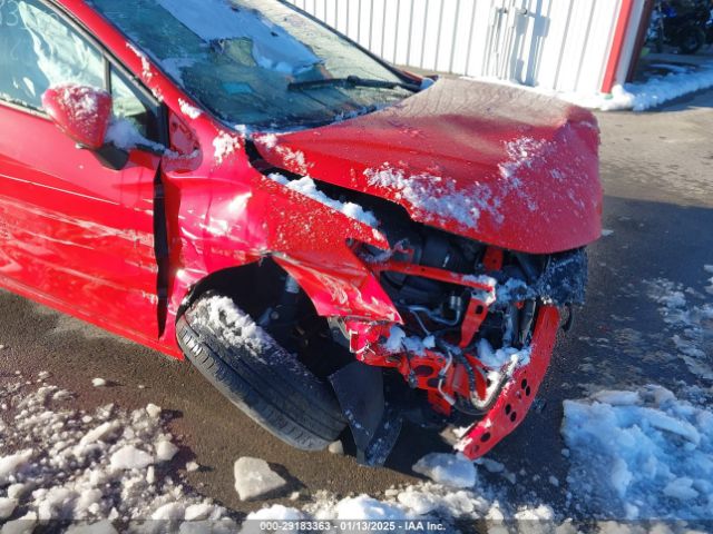 1G1BC5SM3J7160341 Chevrolet Cruze Ls Auto