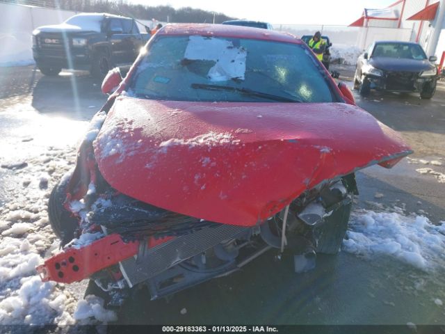 1G1BC5SM3J7160341 Chevrolet Cruze Ls Auto