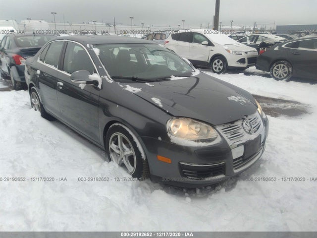3VWRZ71K99M133823 VOLKSWAGEN JETTA SEDAN Photo 1