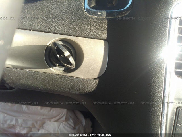 Dodge Grand Caravan Gt 2018 2C4RDGEG8JR359937 Image 11