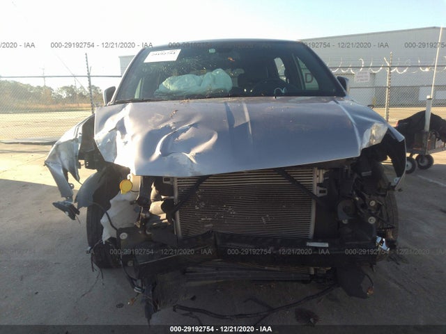 Dodge Grand Caravan Gt 2018 2C4RDGEG8JR359937 Image 6