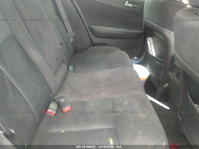 1N4AA5AP5EC493938 Nissan Maxima 3.5 S