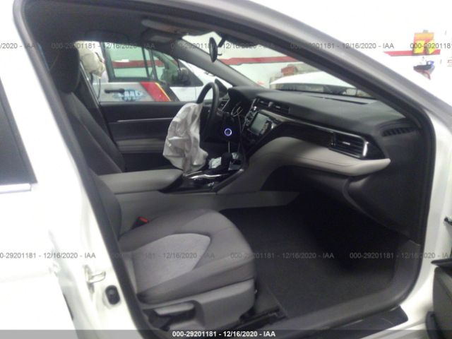 Фото: 4T1C11AK3LU975973 - 5