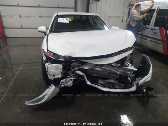 Фото: 4T1C11AK3LU975973 - 6