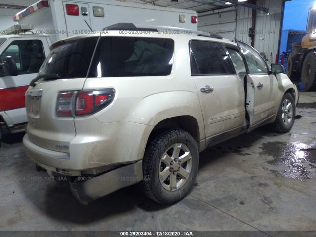 GMC ACADIA SLE 2014 1GKKVPKD4EJ149651 Image 4