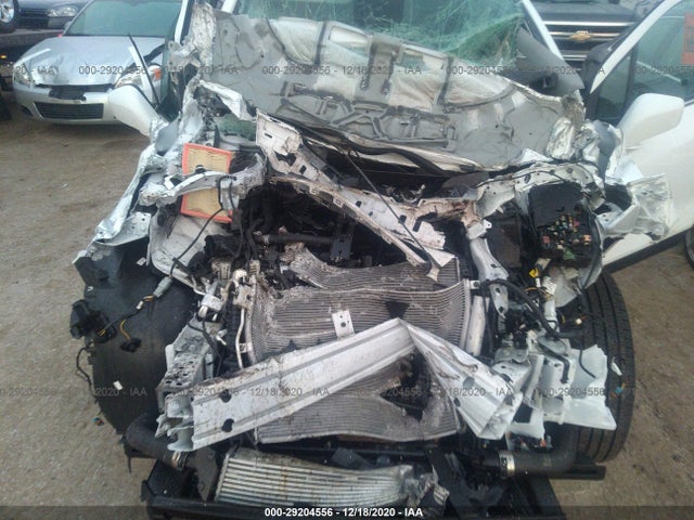 Chevrolet Trax Lt 2020 KL7CJPSB9LB077117 Image 10