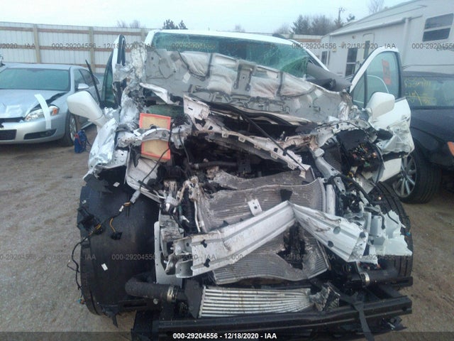Chevrolet Trax Lt 2020 KL7CJPSB9LB077117 Image 6