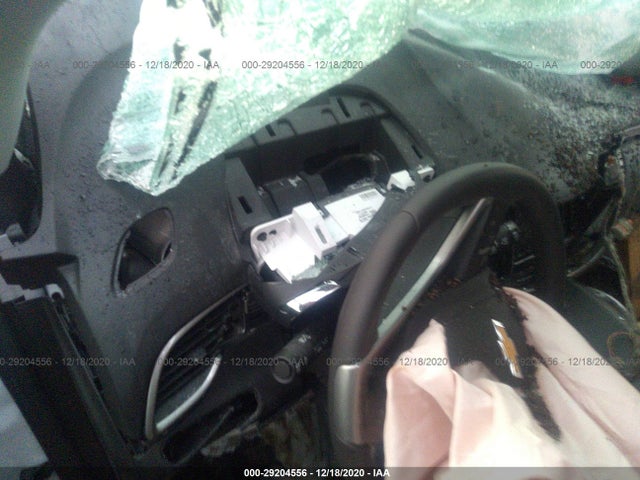 Chevrolet Trax Lt 2020 KL7CJPSB9LB077117 Image 7