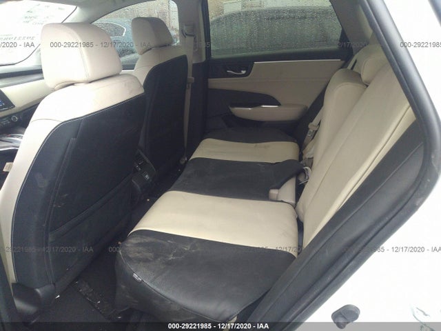 2019 Honda Clarity, VIN: JHMZC5F16KC005604
