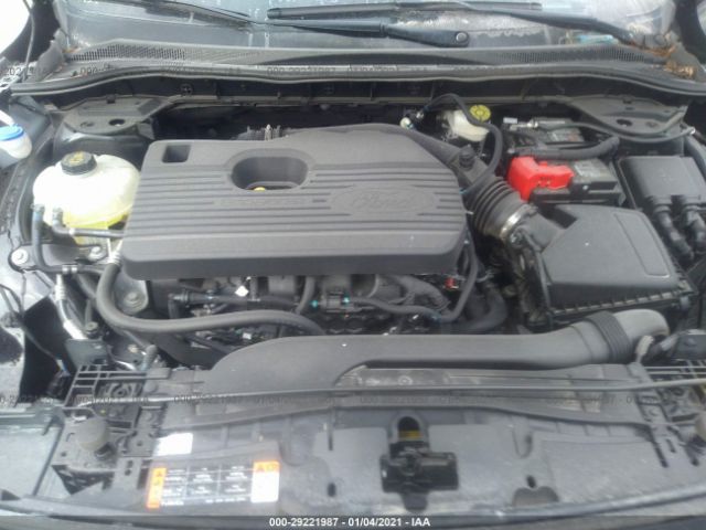 1FMCU9J9XLUB15233 2020 FORD ESCAPE, photo no. 10