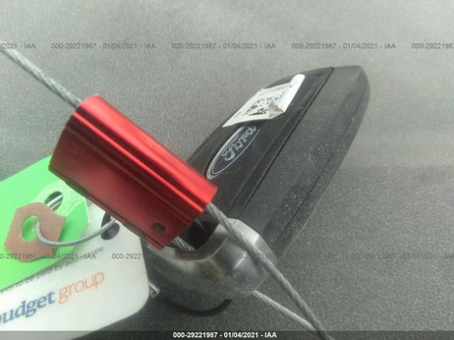 1FMCU9J9XLUB15233 2020 FORD ESCAPE - Image 11