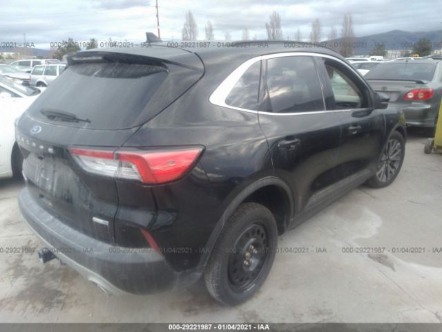 1FMCU9J9XLUB15233 2020 FORD ESCAPE, photo no. 4