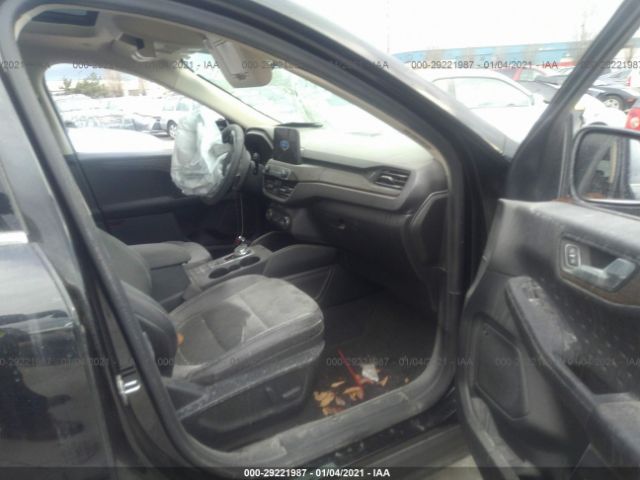 1FMCU9J9XLUB15233 2020 FORD ESCAPE, photo no. 5