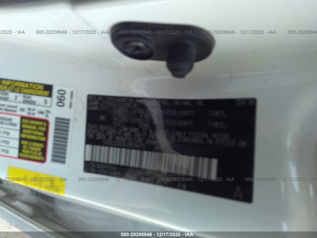 2018 Toyota Sienna, VIN: 5TDZZ3DC9JS929475