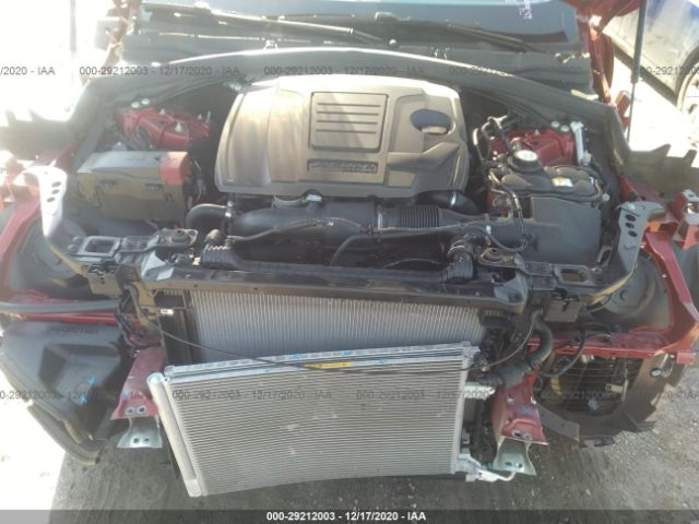 Фото: SADCL2FX9KA368120 - 10