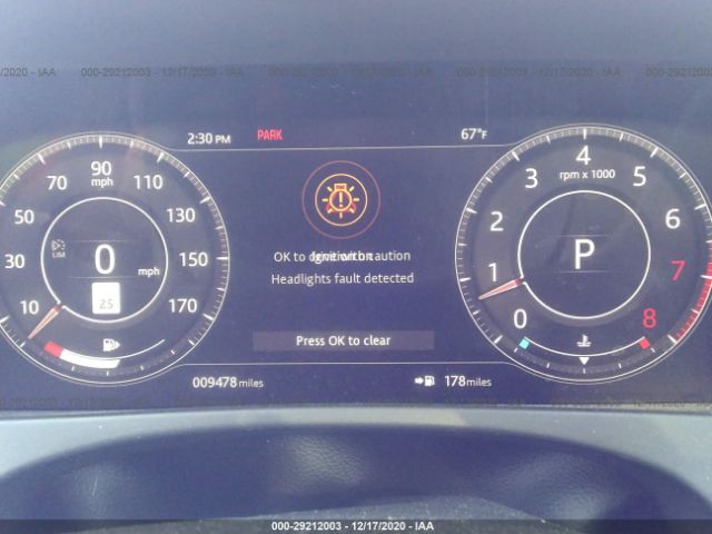 Фото: SADCL2FX9KA368120 - 7