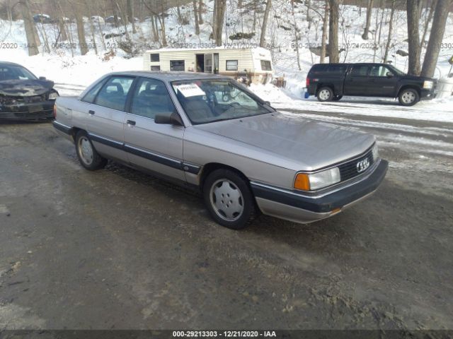 WAUFC0441KN003961 AUDI 200 Photo 1
