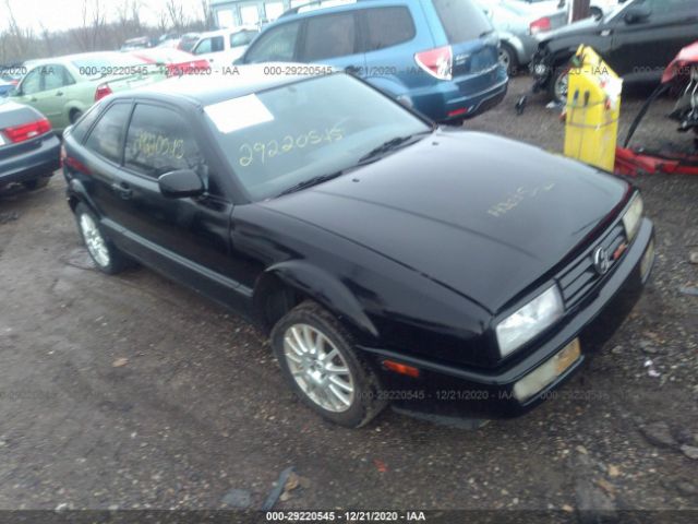 WVWEE4507PK001572 VOLKSWAGEN CORRADO Photo 1