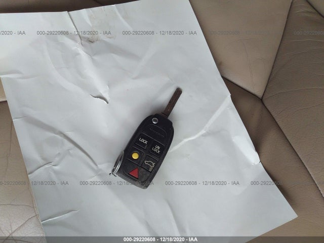 2005 VOLVO S60 VIN: YV1RH592552473934