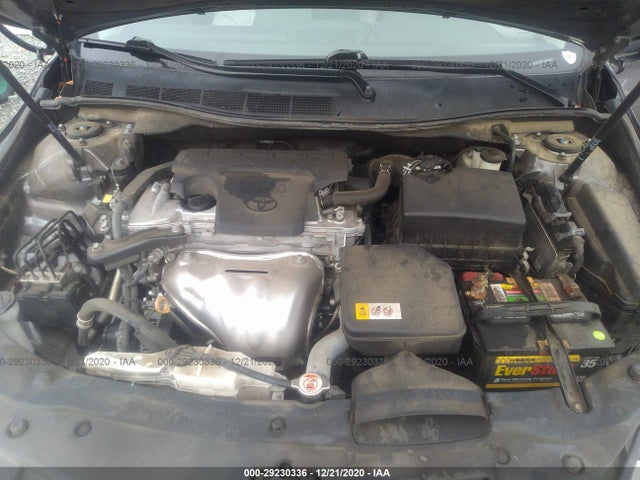 Toyota CAMRY SE 2017 4T1BF1FK5HU687286 Image 10
