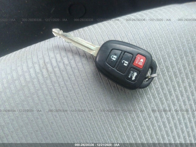 Toyota CAMRY SE 2017 4T1BF1FK5HU687286 Image 11
