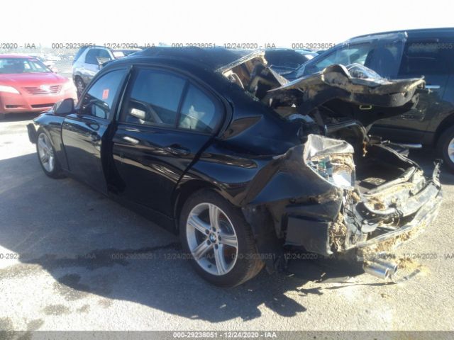 WBA3A5G56ENP30754 BMW 3 Series 328i