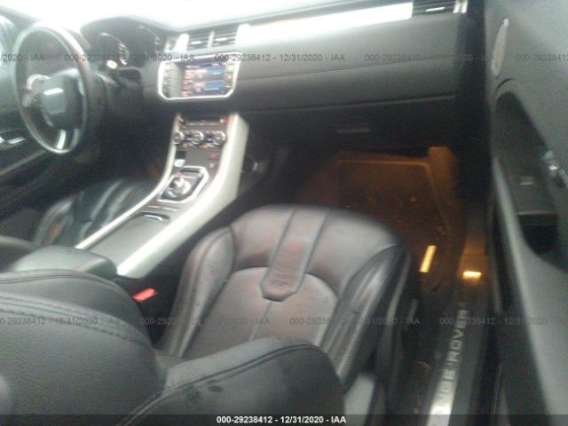 Фото: SALVP1BG7DH770102 - 5