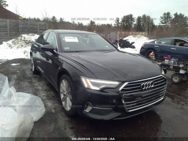 2020 AUDI A6, VIN: WAUE8AF2XLN003926