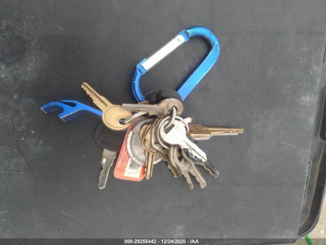 1C4NJDEB1HD137019 Jeep Compass High Altitude