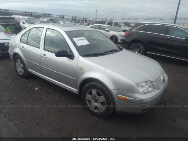 3VWSA29M1XM099472 VOLKSWAGEN NEW JETTA Photo 1