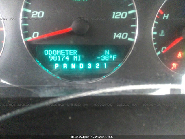 2008 CHEVROLET IMPALA LT VIN: 2G1WT55N589123144