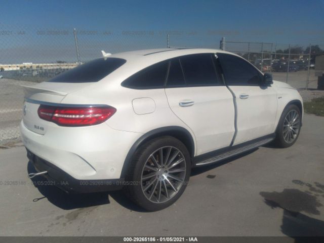 4JGED6EB4KA147468 2019 MERCEDES-BENZ GLE-CLASS, photo no. 4