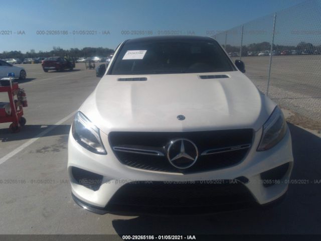 4JGED6EB4KA147468 2019 MERCEDES-BENZ GLE-CLASS, photo no. 6