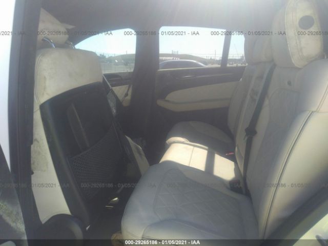 4JGED6EB4KA147468 2019 MERCEDES-BENZ GLE-CLASS, photo no. 8