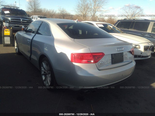 WAUVFAFR6DA001828 Audi A5 Prestige