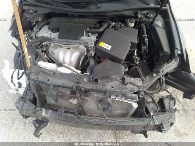 2017 TOYOTA CAMRY 4T1BF1FK9HU419101 Photo 9