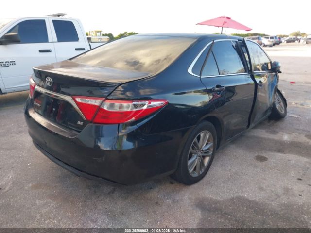 2017 TOYOTA CAMRY 4T1BF1FK9HU419101 Photo 3